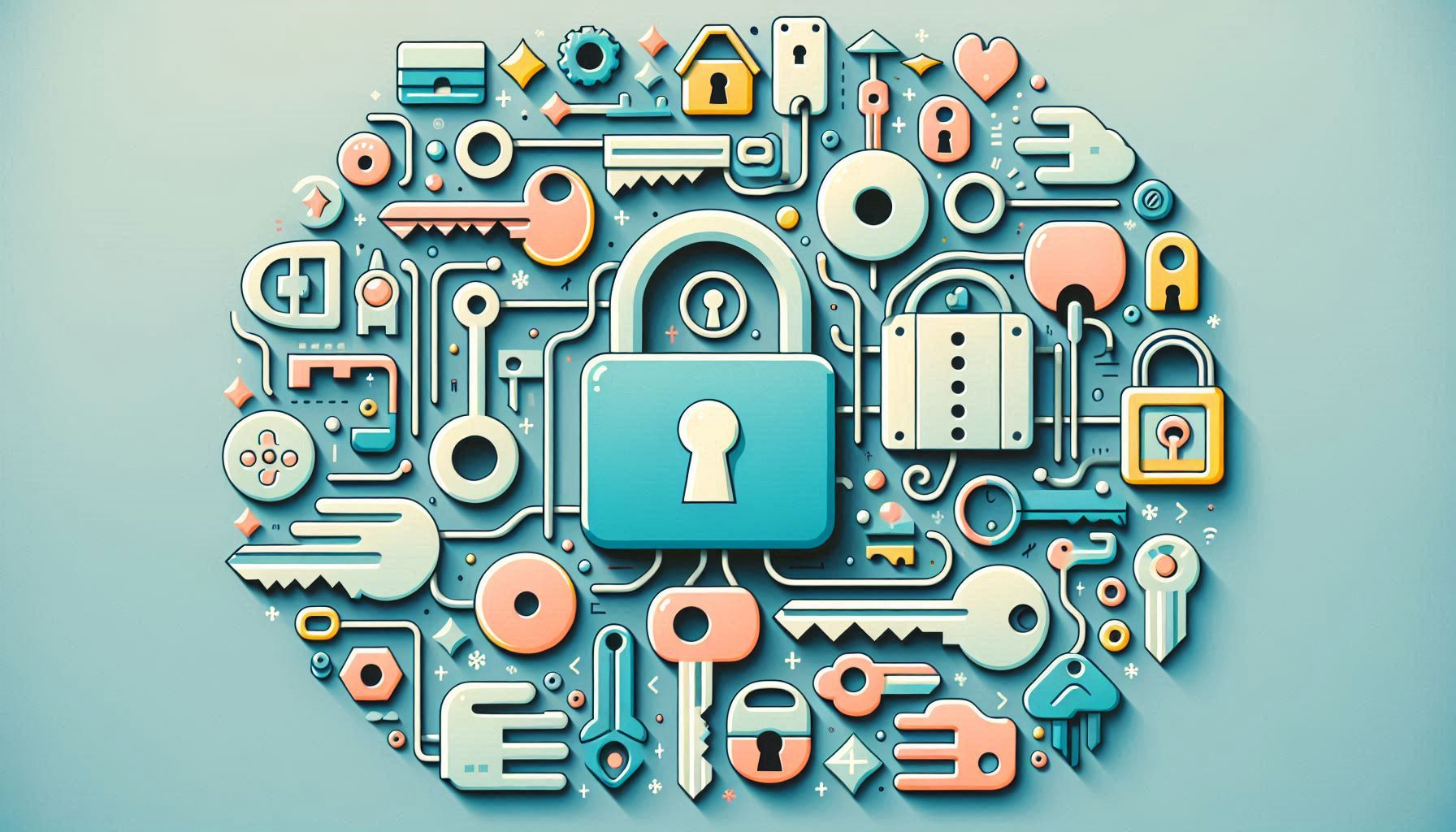 Waarom een nachtslot geen overbodige luxe is