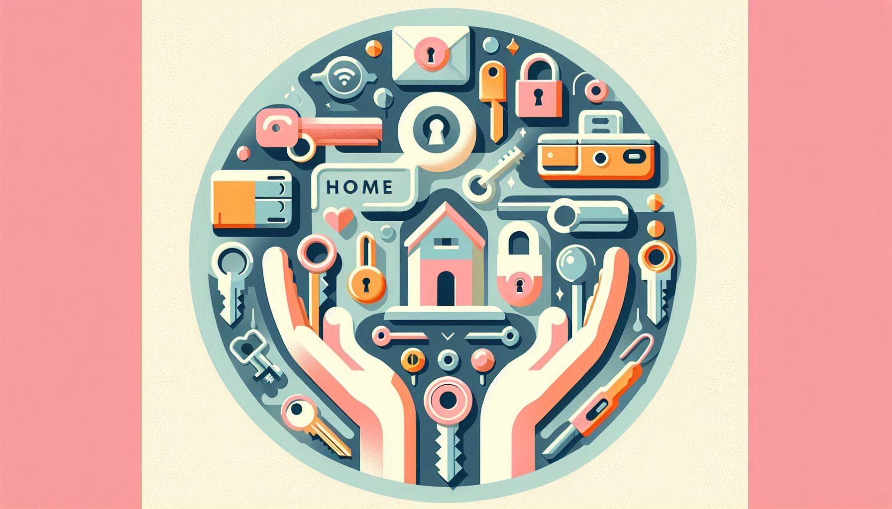 Waarom inbraakbeveiliging begint bij de achterdeur