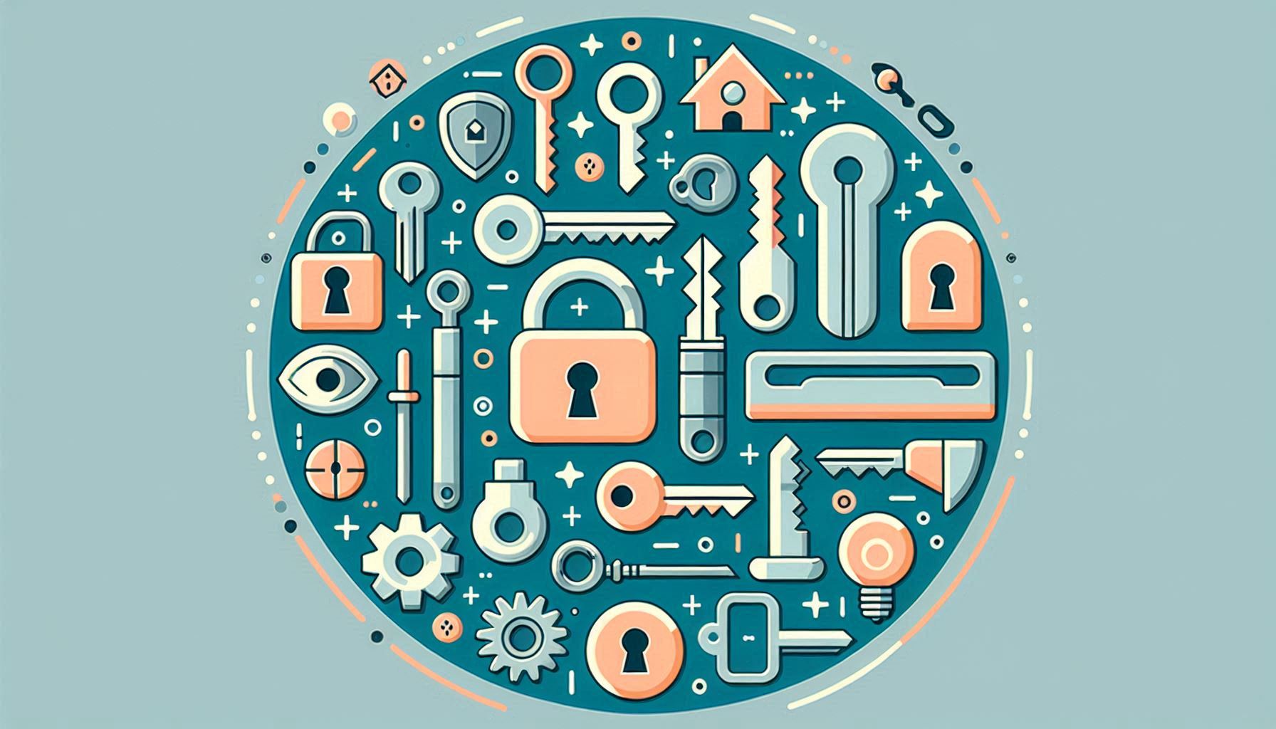 Waarom je hangsloten regelmatig moet controleren