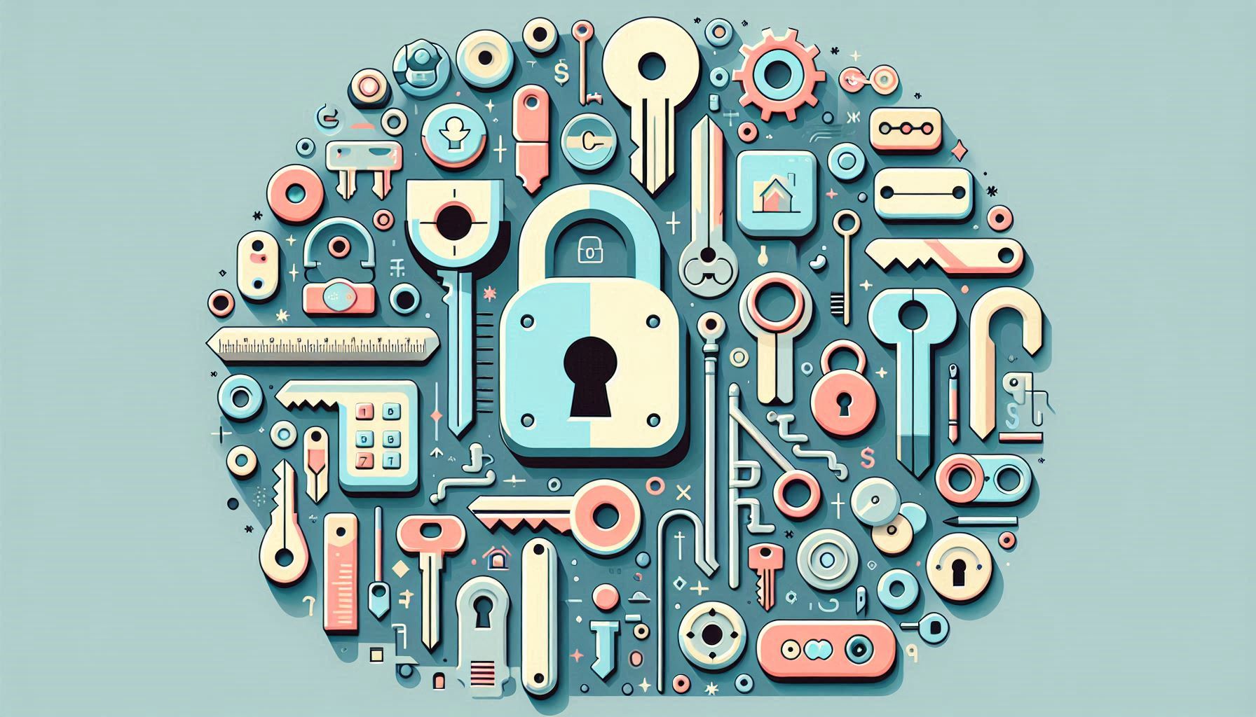 Wat is een anti-inbraakstrip en hoe werkt het?