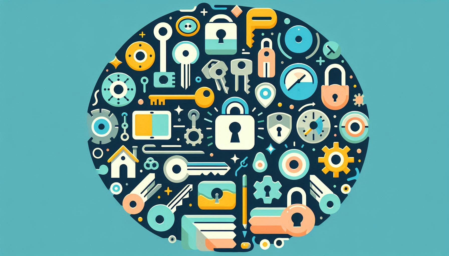 Zijn digitale sloten echt veiliger dan traditionele modellen?