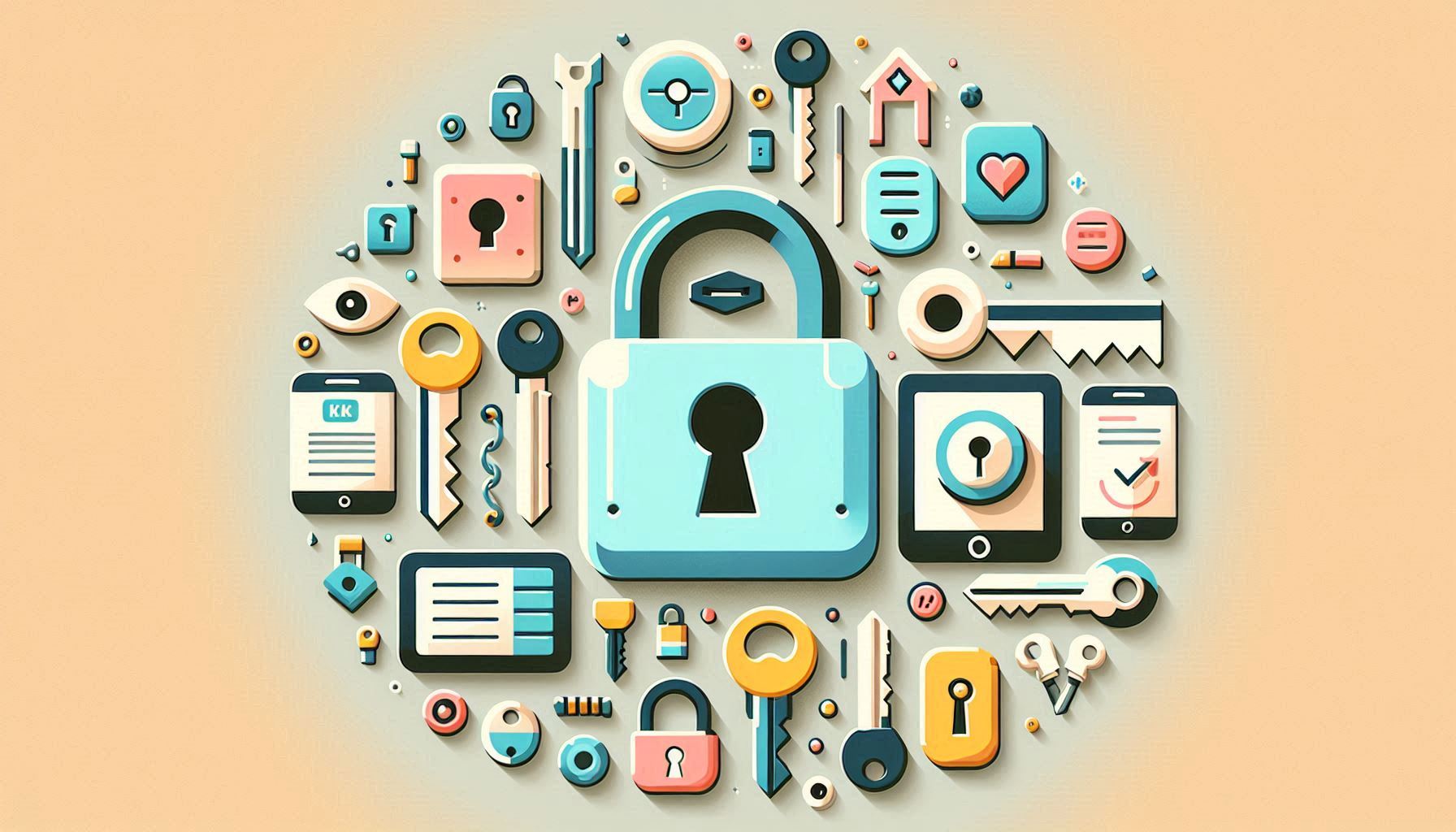 Waarom een slotenmaker ook preventief advies geeft