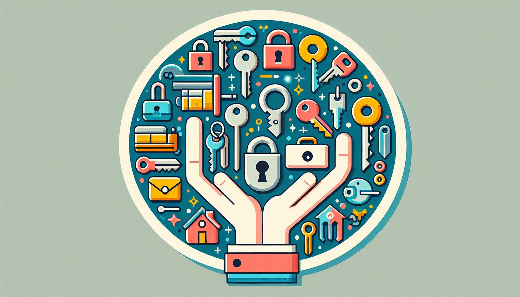 Wat zijn veelvoorkomende valkuilen bij het kiezen van een slot?