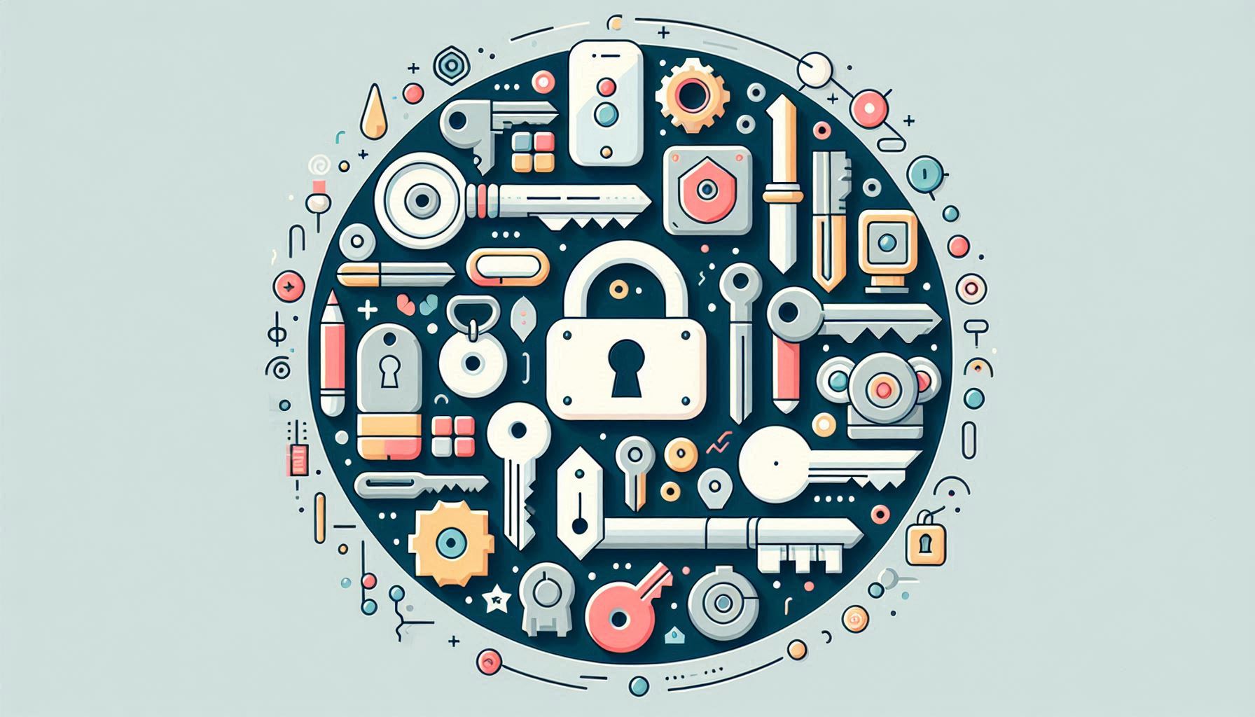 Waarom een nachtslot vaak wordt vergeten bij verhuur