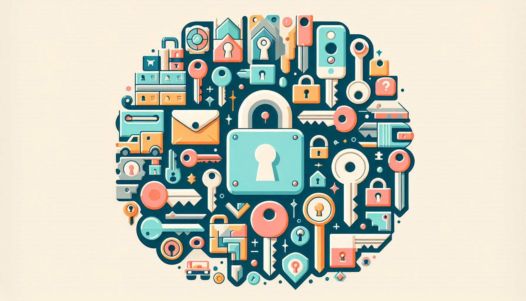 Wat zijn doeltreffende manieren om je woning te verlichten tegen inbraak?