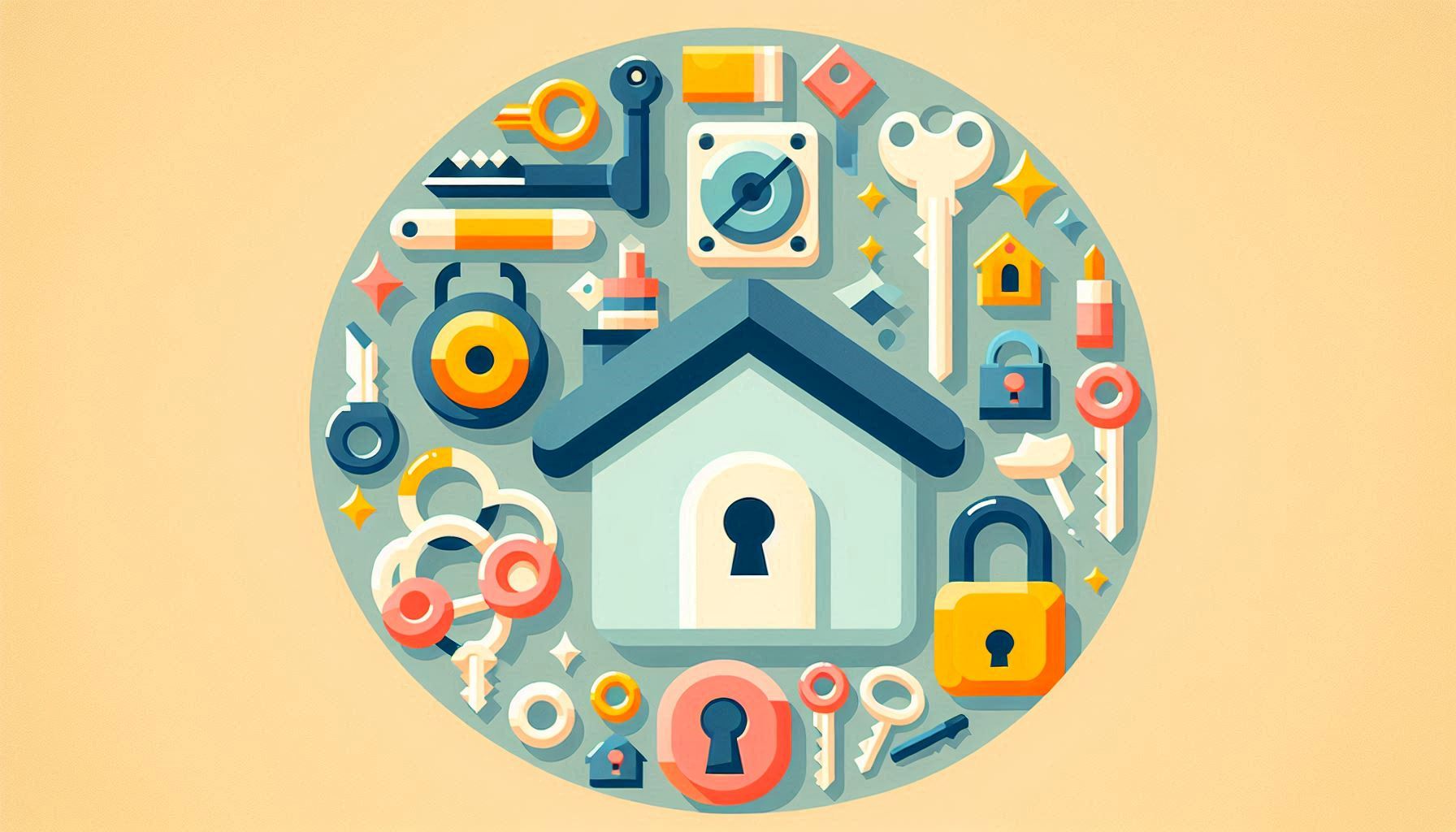 Wat is het nut van een anti-inbraakstrip op ramen?