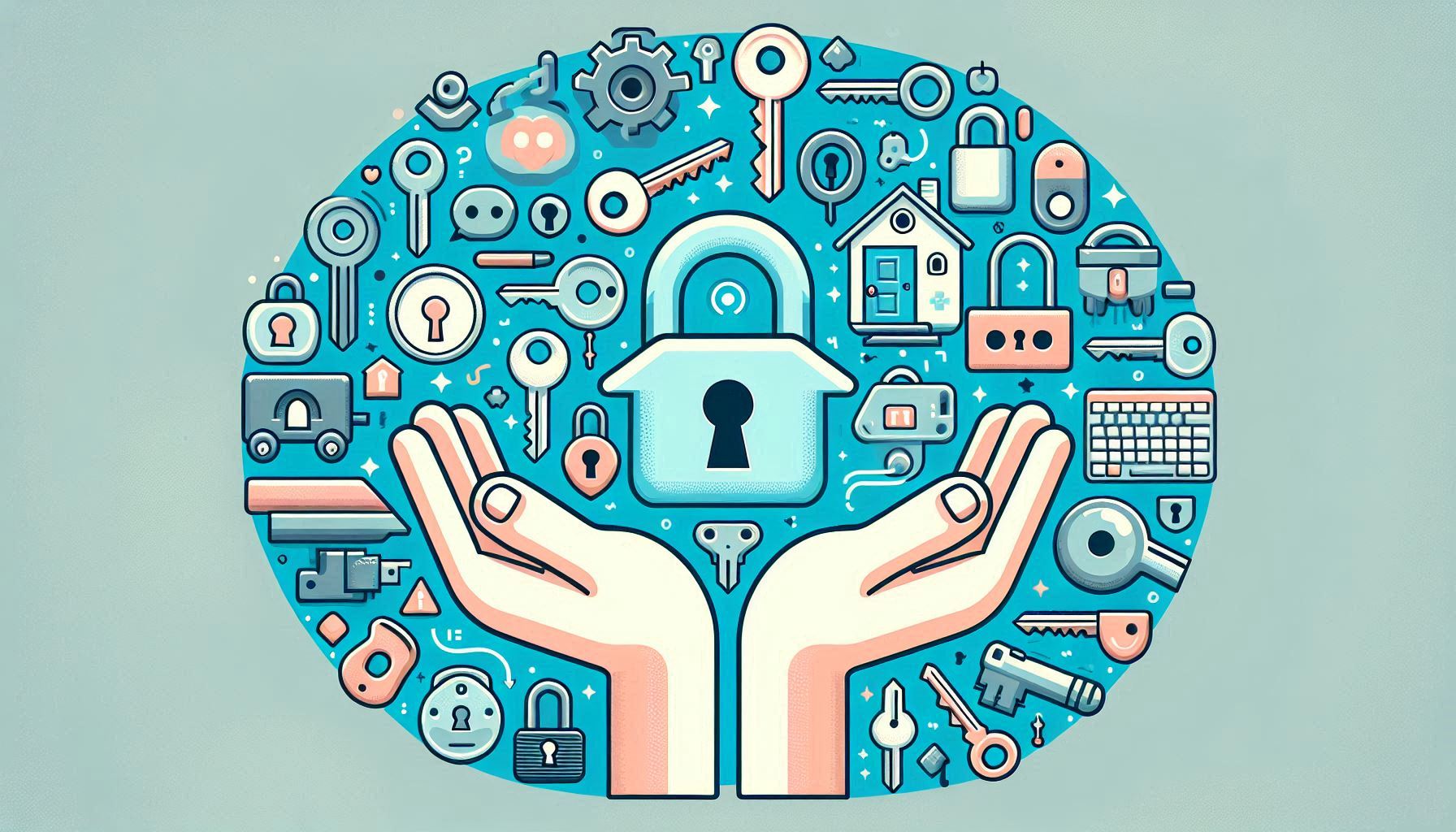 Zo controleer je of je sloten nog voldoen aan de veiligheidseisen