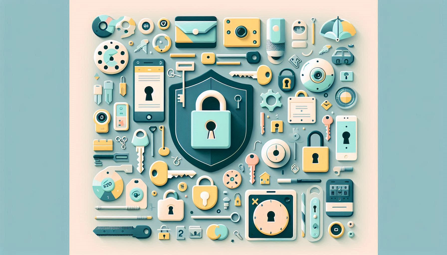 Waarom een slot met certificaat belangrijk is voor verzekering